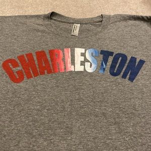 ‼️CHARLESTON‼️